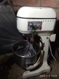 batteur 20 litres