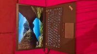  LENOVO ThinkPad T460s, Intel Core i5-6300U, 8/256ssd