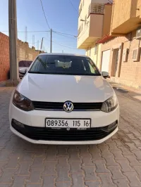 Volkswagen Polo 2015 Polo
