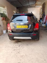 سيارات-chevrolet-trax-2014-lt-أميزور-بجاية-الجزائر