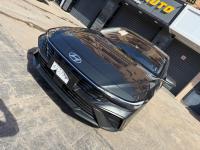 Hyundai Elantra 2025 Ellantra thumbnail 3