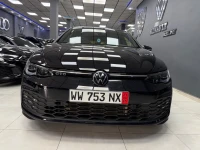 Volkswagen Golf 8 2023 GTD