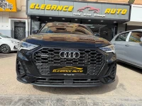 Audi Q3 2023 Sline