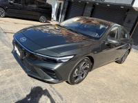 Hyundai Elantra 2025 Ellantra thumbnail 4
