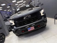 Chevrolet Silverado 2024 Silverado thumbnail 2