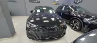 Audi A3 2024 Sline