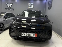 Volkswagen Tiguan 2024 Rline