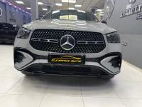سيارات-mercedes-gle-2025-بئر-الجير-وهران-الجزائر