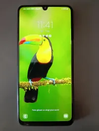 Samsung Galaxy M32