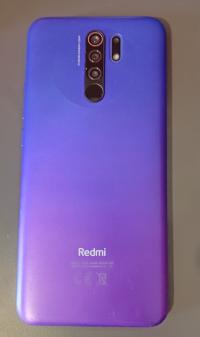 XIAOMI Redmi 9 thumbnail 2