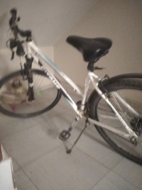 Vtt marque gitane