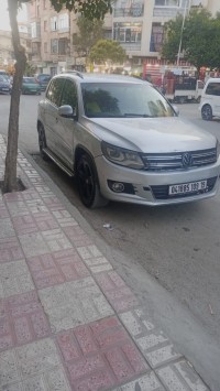 سيارات-volkswagen-tiguan-2009-سطيف-الجزائر