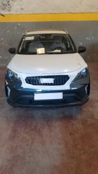 سيارات-livan-x3-pro-2026-manuelle-avec-toit-ouvrant-غزوات-تلمسان-الجزائر