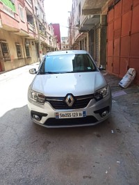 cars-renault-symbol-2023-les-eucalyptus-alger-algeria