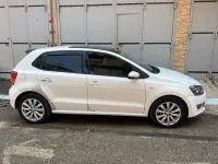 Volkswagen Polo 2013 Life