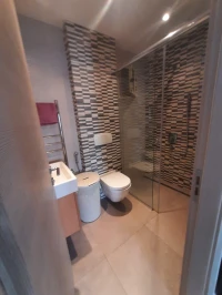 Vente Appartement F5 Alger Hydra