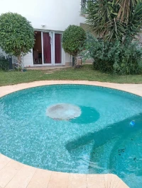 Location Villa Alger Hydra