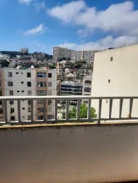 Location Appartement F4 Alger Said hamdine