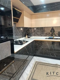 Location Appartement F3 Alger Hydra