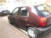 citadine-fiat-palio-2005-fire-blida-algerie