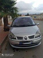 voitures-renault-scenic-2007-larbaa-blida-algerie