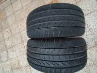 Pneus 215/45R16 X3pcs. 205/45R17 *3pcs