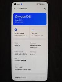 Oneplus CE 2 6/128 5G thumbnail 4