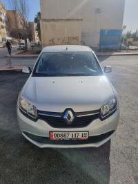 voitures-renault-symbol-2017-tebessa-algerie