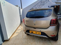 voitures-dacia-sandero-2018-stepway-privilege-relizane-algerie