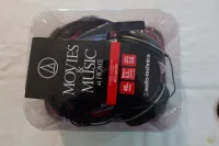 Casque audio