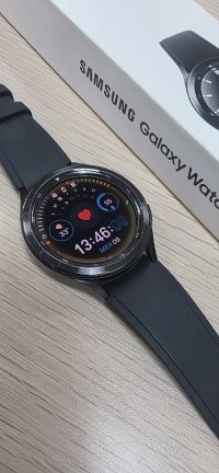 ساعات-ذكية-samsung-watch-4-حيدرة-الجزائر