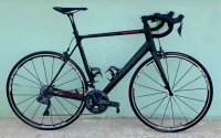 Vélo cours canyon endurace CF DI2 