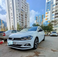 voitures-volkswagen-polo-2019-beats-blida-algerie