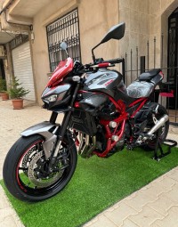 دراجات-نارية-وسكوترات-kawasaki-z900-2025-تلمسان-الجزائر