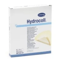 pansement anti escarre hydrotac et hydrocall et AG ET SOLBARGON 