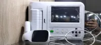 Spiromètre contec 