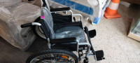 medical-fauteuil-roulant-confort-roue-demontable-saoula-alger-algeria
