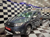 Dacia Sandero 2018 Stepway