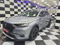 DS DS7 2021 Performance Line