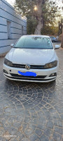 voitures-volkswagen-polo-2018-start-saoula-alger-algerie