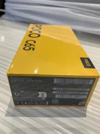 POCO C65