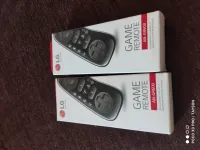Télécommande LG