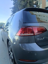 سيارات-volkswagen-golf-7-2017-confort-line-درارية-الجزائر