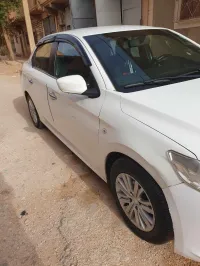 Peugeot 301 2014 Allure
