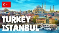 ISTANBUL  avec  MIRADOR  Travel  115.000. DA 