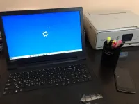 Laptop lenovo v110 a vendre