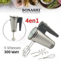 robots-de-cuisine-batteur-a-main-4en1-5v-300w-sonashi-dar-el-beida-alger-algerie