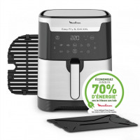 friteuses-easy-fry-grill-xxl-air-fryer-8-programmes-modele-digital-inox-65l-1800w-moulinex-dar-el-beida-alger-algerie