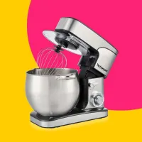 Pétrin TECHWOOD 12L 