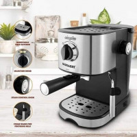 robots-de-cuisine-cafetiere-expresso-10l-15-bars-dar-el-beida-alger-algerie